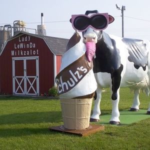 Meet your Posher, Marissa